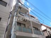 ＪＲ中央線荻窪駅まで徒歩7分