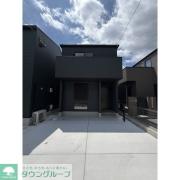 ＪＲ中央線西八王子駅までバス約27分 徒歩5分