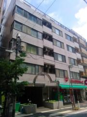 京急本線神奈川駅まで徒歩5分