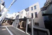 AGRATIO TERRACE 恵比寿