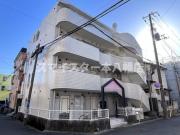 ジュネパレス市川第19