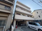 東武伊勢崎・大師線梅島駅まで徒歩9分