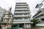 東武東上線上板橋駅まで徒歩6分