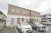 ＪＲ宇野線久々原駅まで徒歩10分