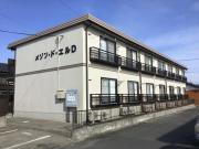 メゾン・ド・エルD棟