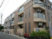 地下鉄七隈線金山駅まで徒歩1分