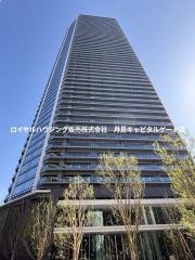 グランドシティタワー月島
