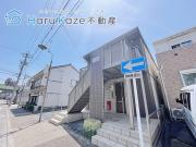 地下鉄名城線熱田神宮伝馬町駅まで徒歩4分
