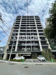 S-RESIDENCE博多駅東awesome