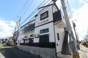 地下鉄七隈線茶山駅まで徒歩17分