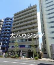 ストークプラザ武蔵小山