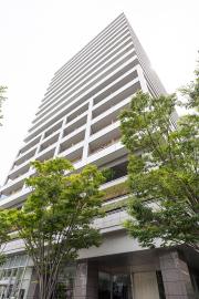 東京メトロ有楽町線豊洲駅まで徒歩2分