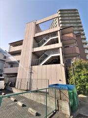 メゾンドアンジュ