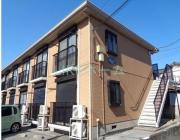 ＪＲ総武線（各駅停車）津田沼駅まで徒歩14分