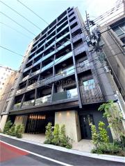 プラウド銀座一丁目