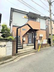 ヴィハーラ大倉山