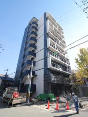 プレサンスOSAKA西中島リエゾン