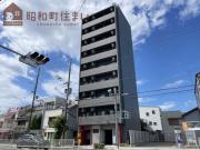 Grand Pacific北畠