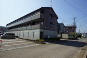 ＪＲ飯山線十日町駅まで徒歩3分