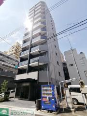 グランカーサ浅草II