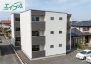 （仮）REGALEST 富田3
