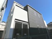 フォーテラス