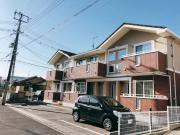 ＪＲ常磐線いわき駅まで徒歩23分