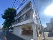国一マンション