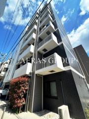 PREMIUM CUBE 大森 DEUX