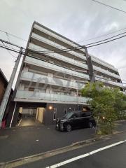 サニーコート東綾瀬