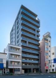 ガーラ・グランディ深川住吉