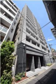 門前仲町レジデンス六番館