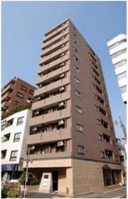 東京メトロ南北線白金高輪駅まで徒歩7分