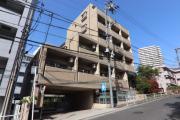 KII-OKASAN B.二番館
