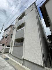 阪神本線深江駅まで徒歩5分