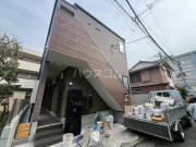 スカイラインフォート江戸川