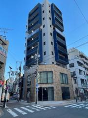 ＪＲ常磐線（各駅停車）亀有駅まで徒歩5分