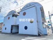 Aレガート久留米大学前 A棟