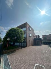 京王線仙川駅まで徒歩12分