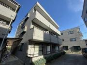 小田急小田原線登戸駅まで徒歩12分