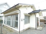 河野貸家