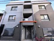 阪神本線出屋敷駅まで徒歩10分