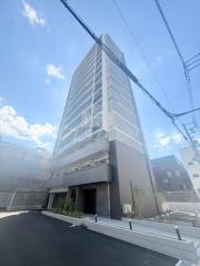 ＪＲ東海道本線塚本駅まで徒歩10分