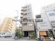 地下鉄御堂筋線なんば駅まで徒歩9分