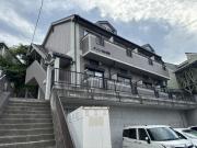 メゾンOM台原