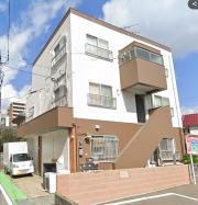 地下鉄七隈線別府駅まで徒歩2分