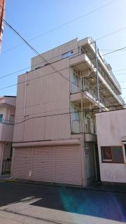 メゾン田中