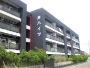 寿ハイツ