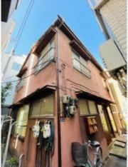 東京メトロ東西線東陽町駅まで徒歩6分