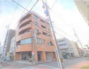 地下鉄鶴舞線浄心駅まで徒歩8分